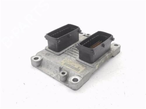 Used Electronic module FIAT GRANDE PUNTO (199_) 1.4 16V (199BXG1B, 199AXG1B) (95 hp) 32394321