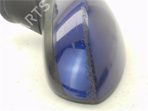Left mirror FIAT GRANDE PUNTO (199_) 1.4 16V (199BXG1B, 199AXG1B) | BP32394317C26 