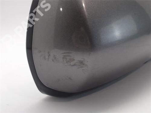 Right mirror NISSAN MURANO I (Z50)  | BP11708914C27 