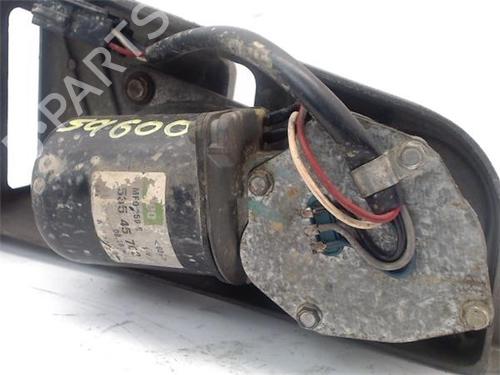 Front wiper motor RENAULT TWINGO I (C06_)  | BP22432882M29 