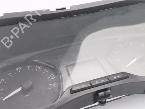 Instrument cluster CITROËN JUMPY III Bus (V_) 1.6 BlueHDi 95 | BP40296022C47  - Image 10