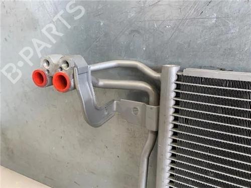 AC radiator VW POLO V (6R1, 6C1) 1.0 | BP26561615M32 