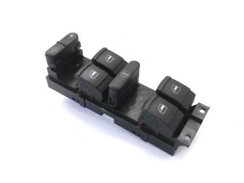 Left front window switch SEAT LEON (1M1) | BP36477190I27 - Image 2