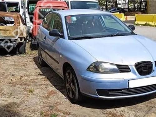 Gearbox SEAT IBIZA III (6L1) 1.9 SDI | BP21359877M3 