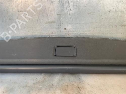 Rear parcel shelf VW TOURAN (1T1, 1T2) | BP30980975C85