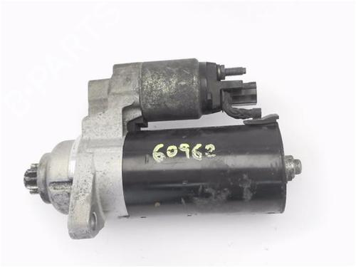 Starter SKODA FABIA II (542) 1.4 TDI | BP32450936M8 - Image 7