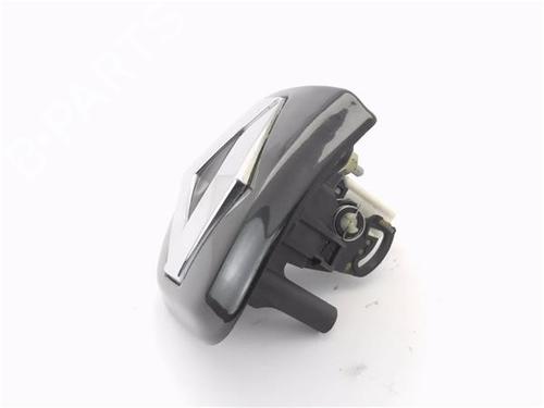 Tailgate handle RENAULT CLIO II (BB_, CB_)  | BP23169151C132 
