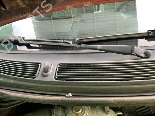 Front windshield wiper arm SKODA FABIA II (542) 1.4 TDI | BP32450916C143 