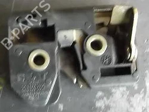Tailgate lock SEAT IBIZA II (6K1)  | BP27162896C101 