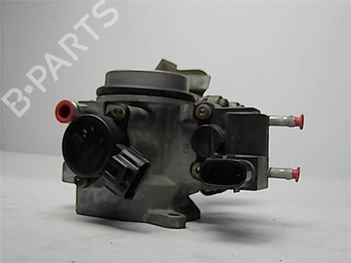 Used Throttle body TOYOTA YARIS (_P1_) [1999-2005]  11691551