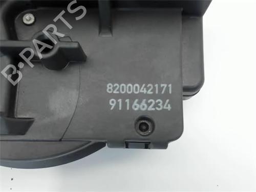 Front right lock OPEL VIVARO A Van (X83)  | BP16221273C97 