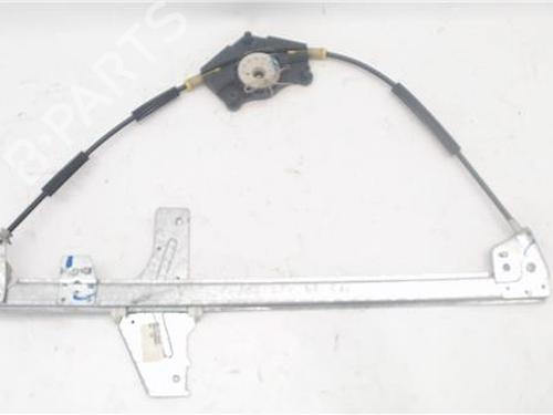 Ander PEUGEOT 307 (3A/C) [2000-2012]  16868995