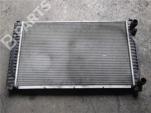 Kjøler VW PASSAT B5 (3B2) 1.9 TDI (115 hp) 9683392
