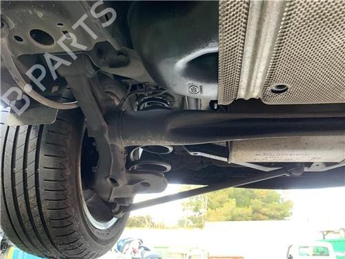 Essieu arrière OPEL ASTRA J (P10) 1.6 CDTi (68) (110 hp) 32419182