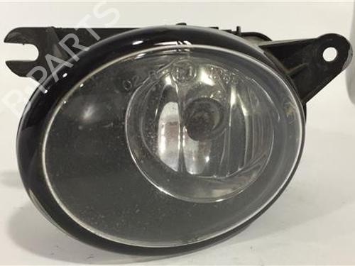 Used Left front fog light AUDI A6 C5 (4B2) 2.5 TDI (180 hp) 9635879