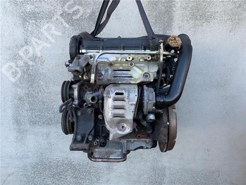 Motor OPEL ASTRA F Hatchback (T92) 1.7 TDS (F08, M08, F68, M68) | BP15880607M1 