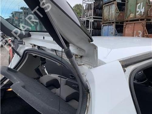 Tailgate lift support RENAULT CLIO III (BR0/1, CR0/1)  | BP32419602C138 