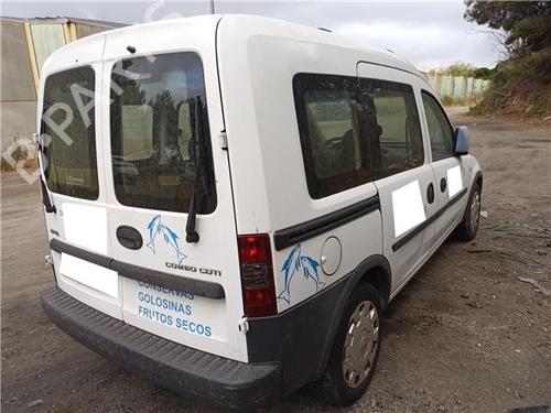 Viskermotor vindrude OPEL COMBO Box Body/MPV  | BP29452159M29 