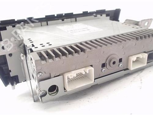 Radio MITSUBISHI MIRAGE / SPACE STAR VI Hatchback (A0_A)  | BP25719177E6 