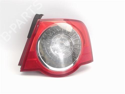 Used Right taillight VW PASSAT B6 (3C2) 2.0 TDI 16V (140 hp) 16574278