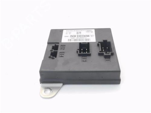 Electronic module MERCEDES-BENZ E-CLASS (W211) E 320 CDI (211.026) | BP36477324M83 - Image 5