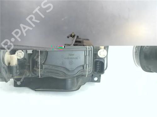 Right mirror SEAT IBIZA II (6K1)  | BP13049915C27 