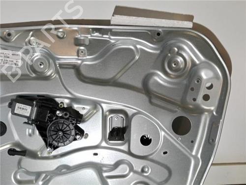 Front right window mechanism HYUNDAI i30 (FD) 1.6 CRDi | BP38253495C23 - Image 4