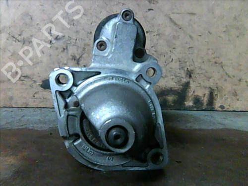 Used Starter BMW 3 (E46) 318 i (118 hp) 9696001