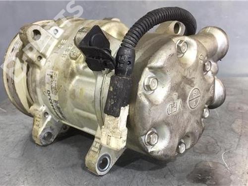 AC compressor PEUGEOT 206 Hatchback (2A/C) 1.4 i | BP9696159M34 