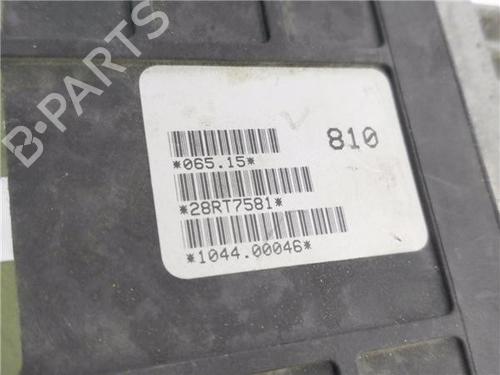 Electronic module FIAT UNO (146_, 158_)  | BP29993369M83 
