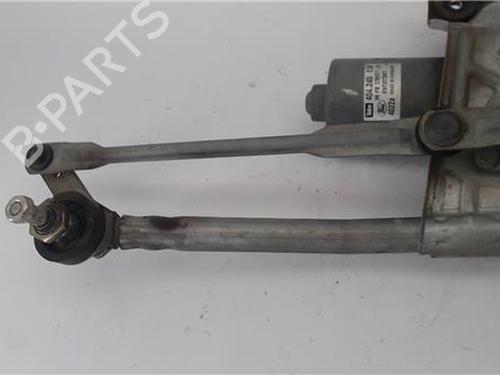 Front wiper motor FORD FIESTA IV (JA_, JB_) 1.3 i | BP24315399M29 