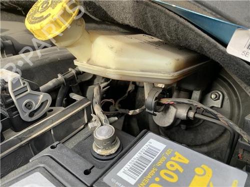Used Brake master cylinder Brake master cylinder PEUGEOT 207 (WA_, WC_) 1.6 HDi (90 hp) 32419540 32419540