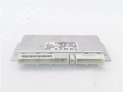 Control unit MERCEDES-BENZ E-CLASS (W210) | BP32162013M11 - Image 2