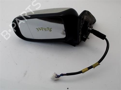 Left mirror MAZDA 3 (BK)  | BP13913245C26 