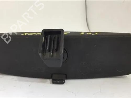 Rear mirror PEUGEOT 106 I (1A, 1C) 1.4 | BP9667382I6 