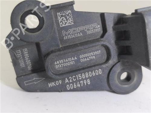 Mass air flow sensor ALFA ROMEO GIULIA (952_) 2.0 (952ABA25B) | BP36668088M95 - Image 8