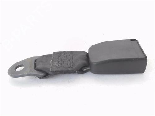 Used Seat buckle CITROËN BERLINGO / BERLINGO FIRST Box Body/MPV (M_) 1.9 D 70 (MBWJZ, MCWJZ) (69 hp) 27723098