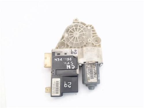 Right front window motor CITROËN C4 I (LC_)  | BP14343192E20 