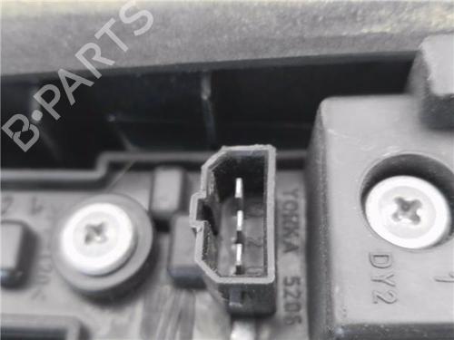 Right tailgate light SEAT IBIZA III (6L1) 1.4 16V | BP29273485C80 