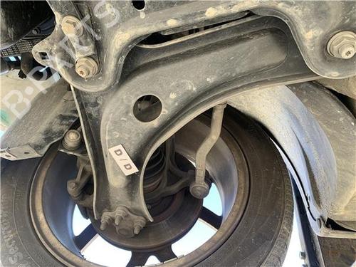 Used Right front suspension arm CITROËN C4 CACTUS 1.5 BlueHDi 100 (102 hp) 29254894