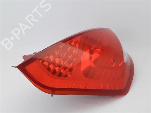 Left taillight FORD FIESTA VI (CB1, CCN) 1.25 | BP22959042C34 