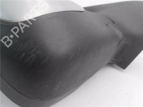 Right mirror PEUGEOT PARTNER MPV (5_, G_) 1.6 HDi 75 | BP32393989C27 