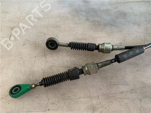 Gear lever FORD KA (RU8) 1.2 | BP32273892M90  - Image 7