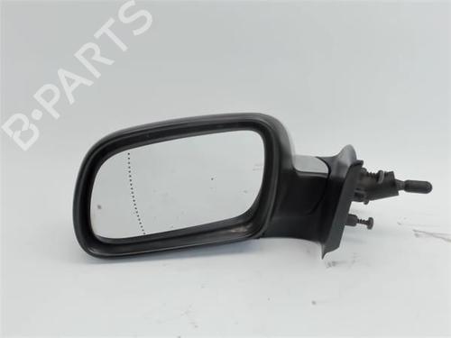Left mirror PEUGEOT 307 (3A/C)  | BP13050122C26 