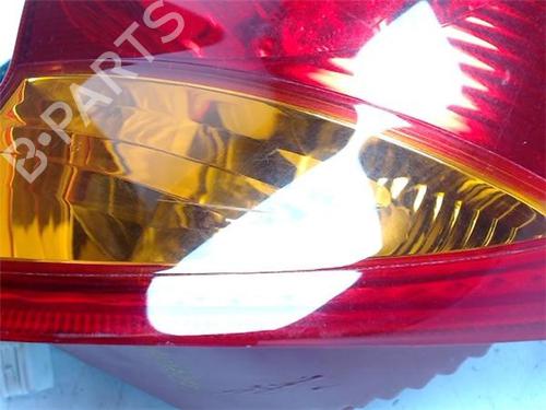 Left taillight HYUNDAI ACCENT III (MC)  | BP13615271C34 