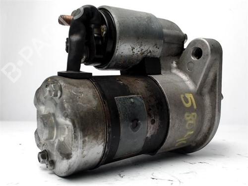 Startmotor OPEL ASTRA H (A04)  | BP12145715M8 
