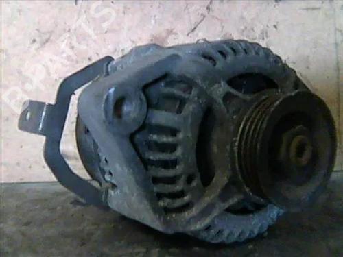 Alternator SMART CITY-COUPE (450)  | BP12149931M7 