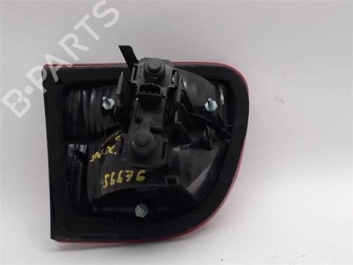 Andre SEAT LEON (1M1) 1.6 16 V | BP14341818O1 