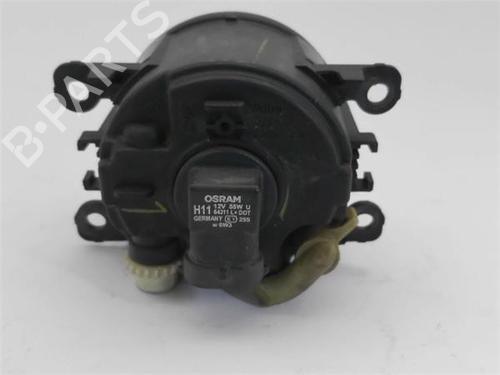 Højre Foran Tågelygte PEUGEOT 307 (3A/C) 1.4 16V | BP29285008C31 