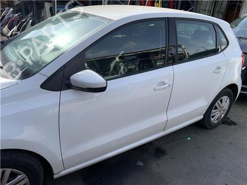 Used Left front door Left front door VW POLO V (6R1, 6C1) [2009-2022] 33730347 33730347